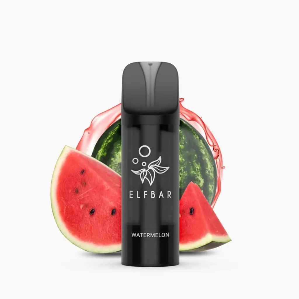Elfbar Elfa Pro Pods