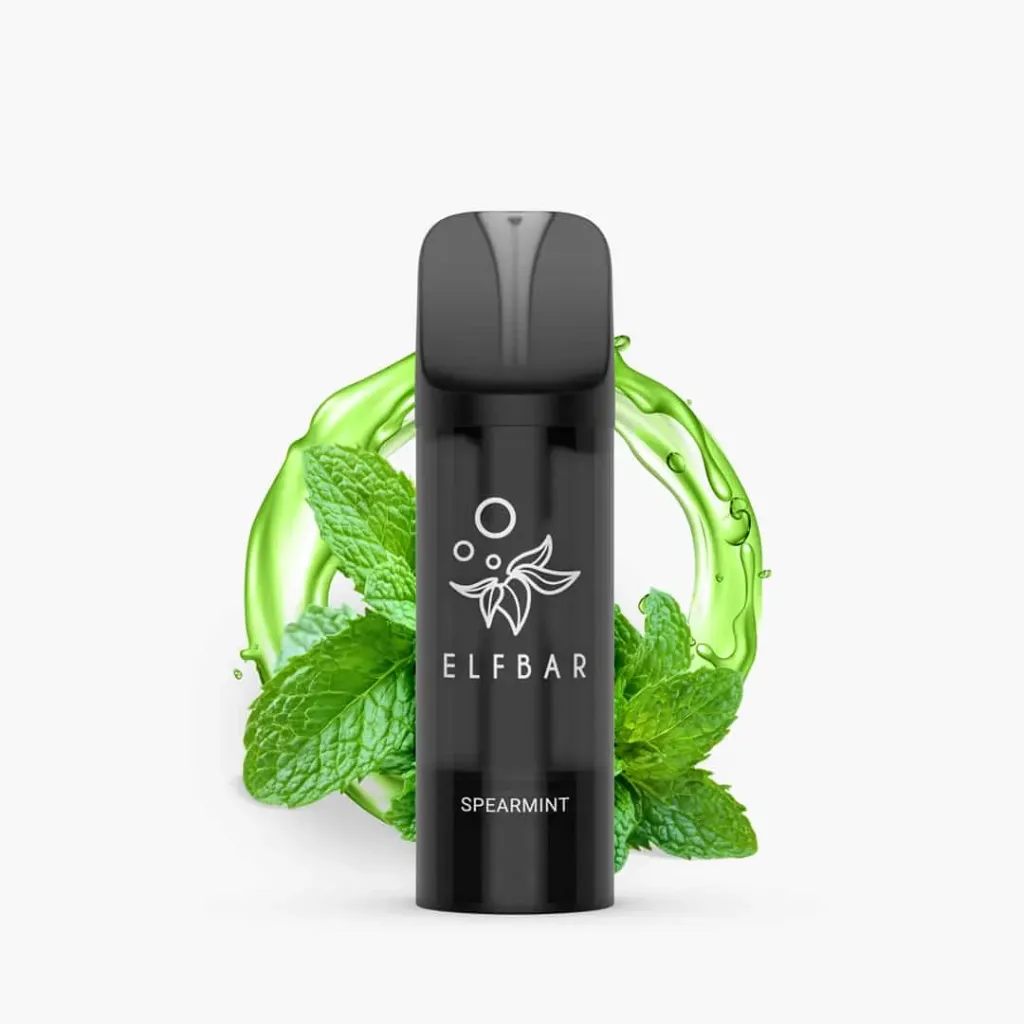 Elfbar Elfa Pro Pods
