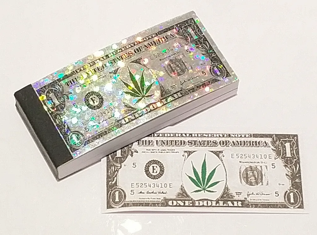 FILTER DOLLARNOTE