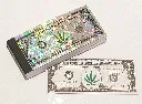 FILTER DOLLARNOTE