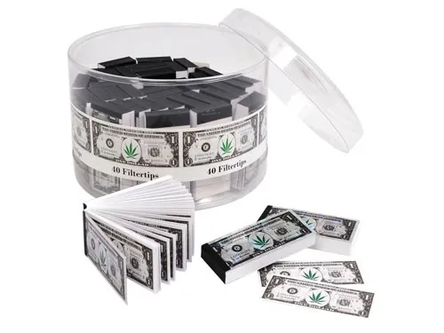 FILTER DOLLARNOTE