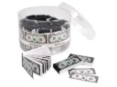 FILTER DOLLARNOTE