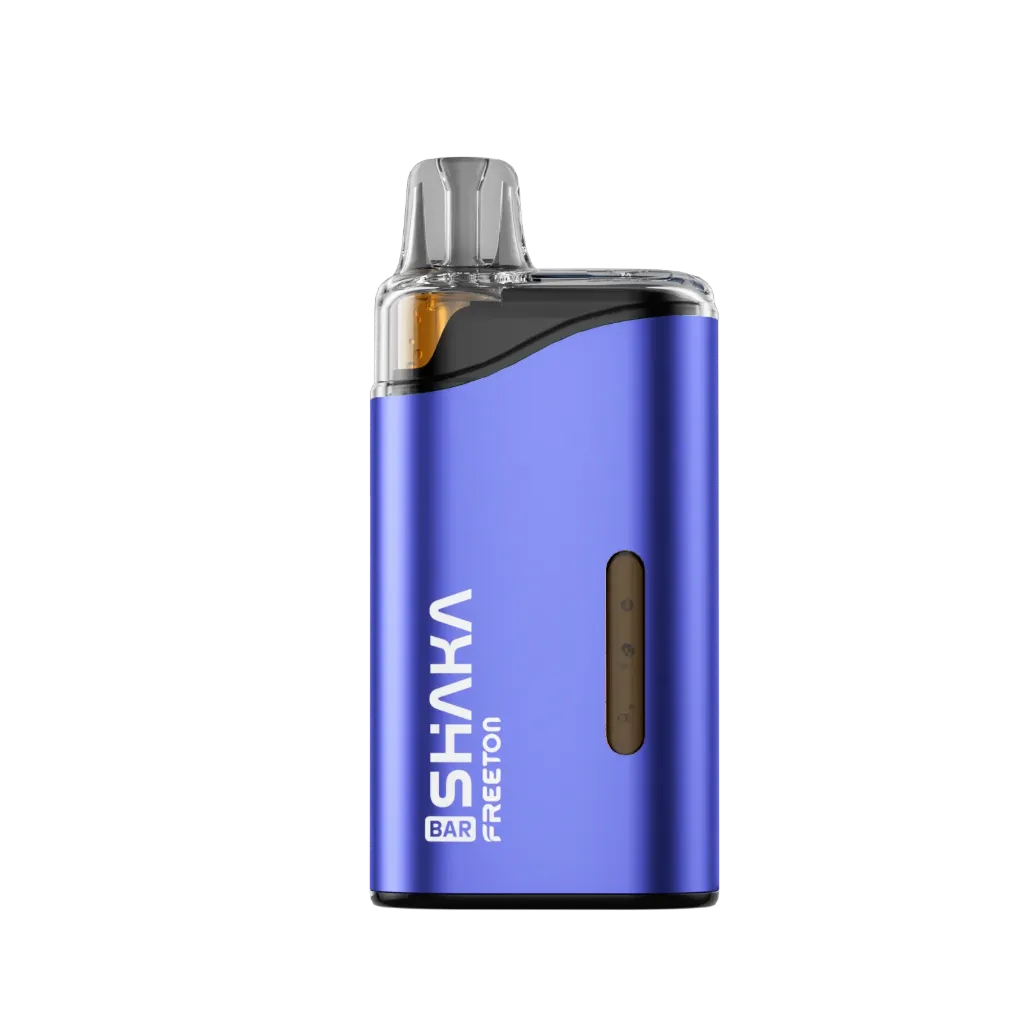 Freeton Shaka Bar Gerät Blue