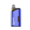 Freeton Shaka Bar Gerät Blue