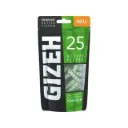 GIZEH Active Filter Konisch (25 Stk.)
