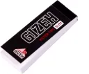 GIZEH Black Filter Tips Slim