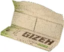 GIZEH Hanf & Gras King Size Slim + Tips