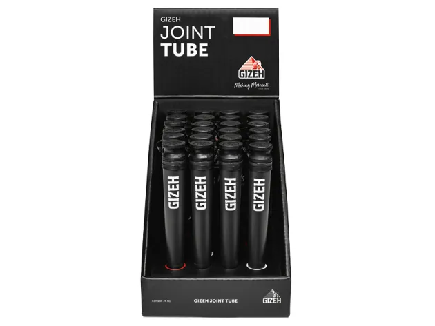 GIZEH Joint Tube