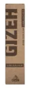 GIZEH Unbleached King Size Slim
