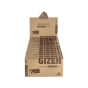 GIZEH Unbleached King Size Slim
