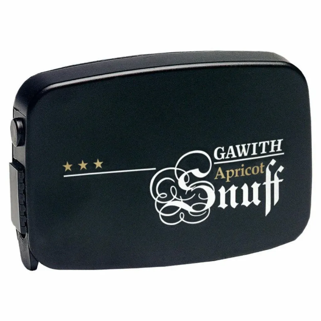 [7777778569] Gawith Apricot Snuff (Single)