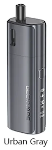 Geekvape SOUL 2 Kit
