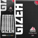 Gizeh Black DW Extra Fine