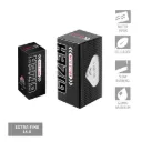 Gizeh Black Rolls Slim 5m