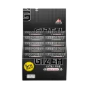 Gizeh Black Rolls Slim 5m