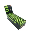 Gizeh DW Extra Fine Flachs Hanf