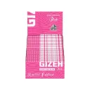 Gizeh KS Slim Pink Edition