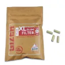 Gizeh XL Slim Filter Pure 120