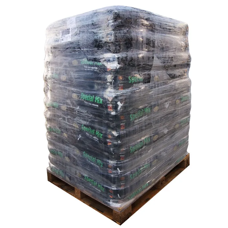 Gold Label Special Mix Erde 45 Liter - mit Perlite