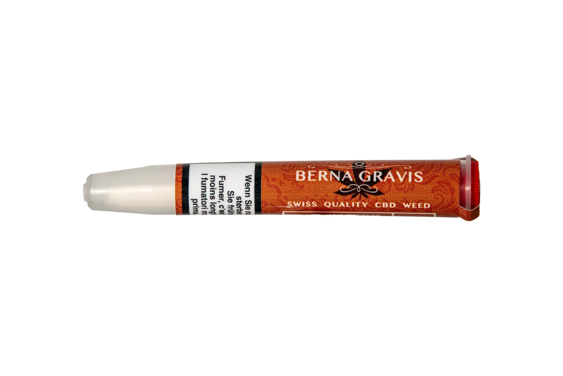 Berna Gravis (Mango Kush)