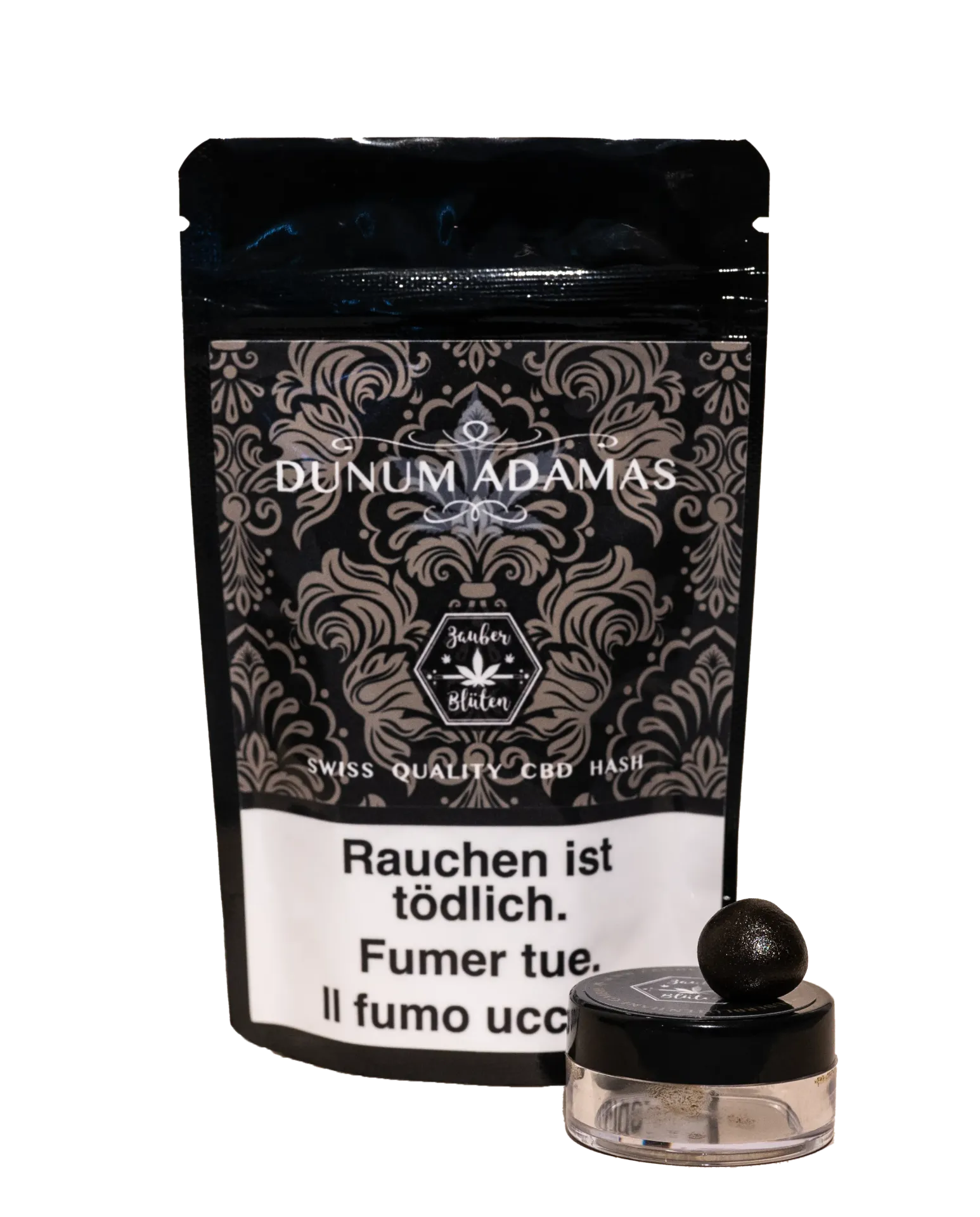 [7777778230] Dunum Adamas (Diamond) (2g, Single)