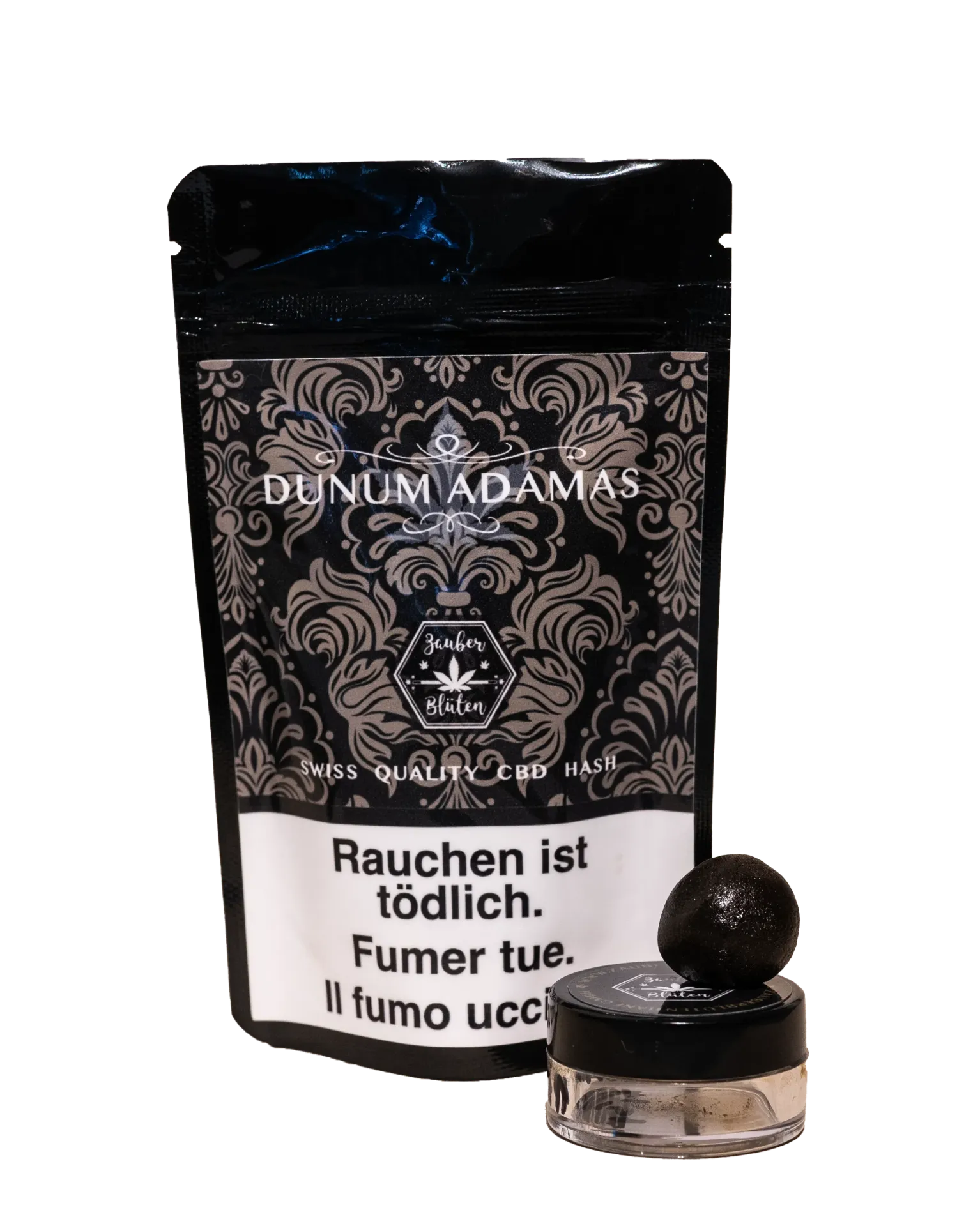 Dunum Adamas (Diamond)