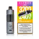ELFBAR 4in1 Kit