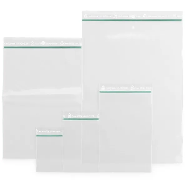 [7777778632] Grip Green Line (verschiedene Grössen) 100 Stk. (70x100, Single)