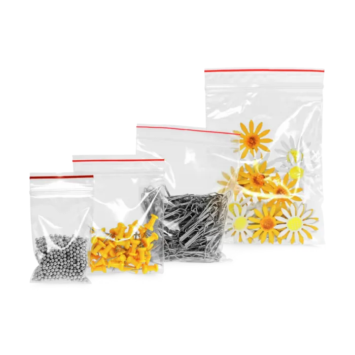 Grip Red Line (verschiedene Grössen) 100 Stk.