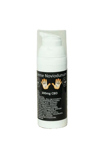 Handcréme Voviodunum 50ml
