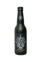 Hanf Bier Unicum Cannabis Cervisia in der Flasche