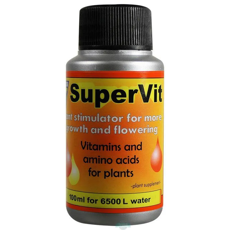 Hesi Super Fit