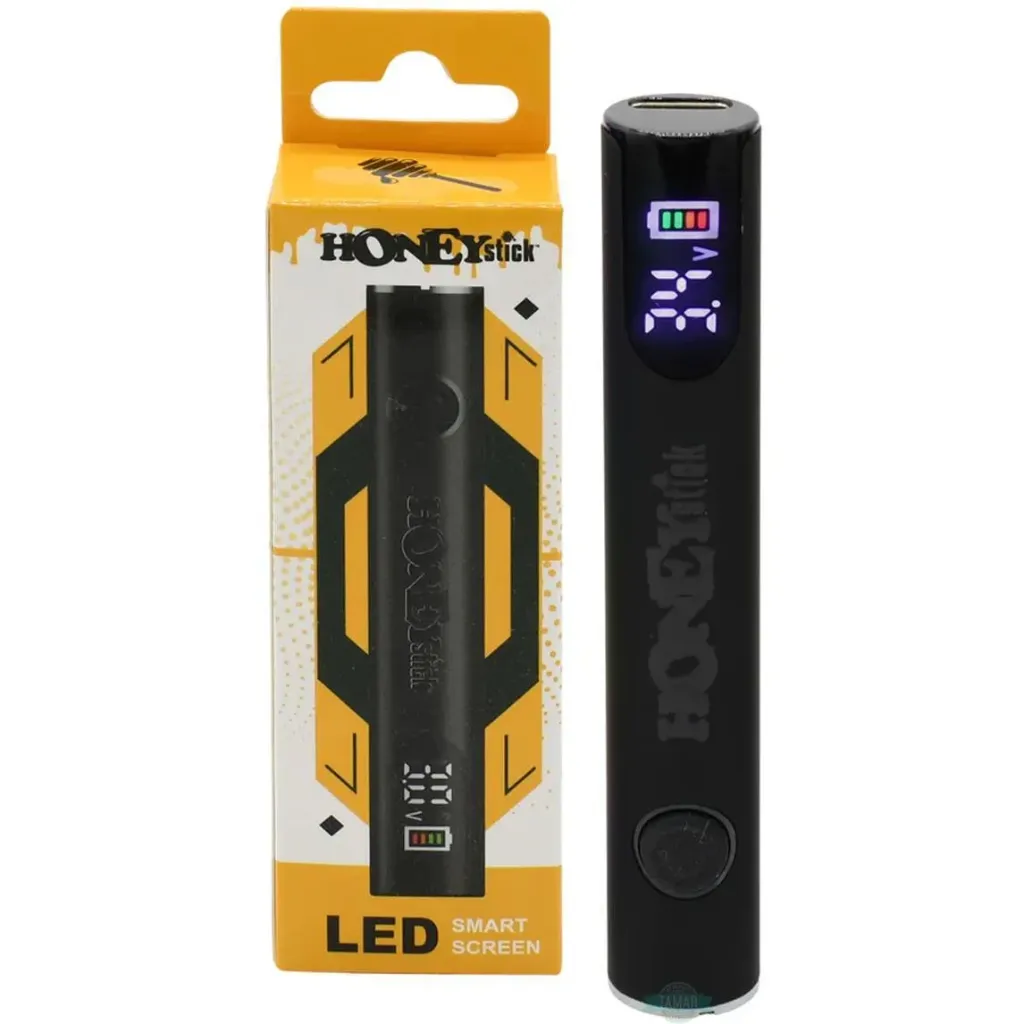 [7777778729] HoneyStick Digital 510 Thread Battery (Single)