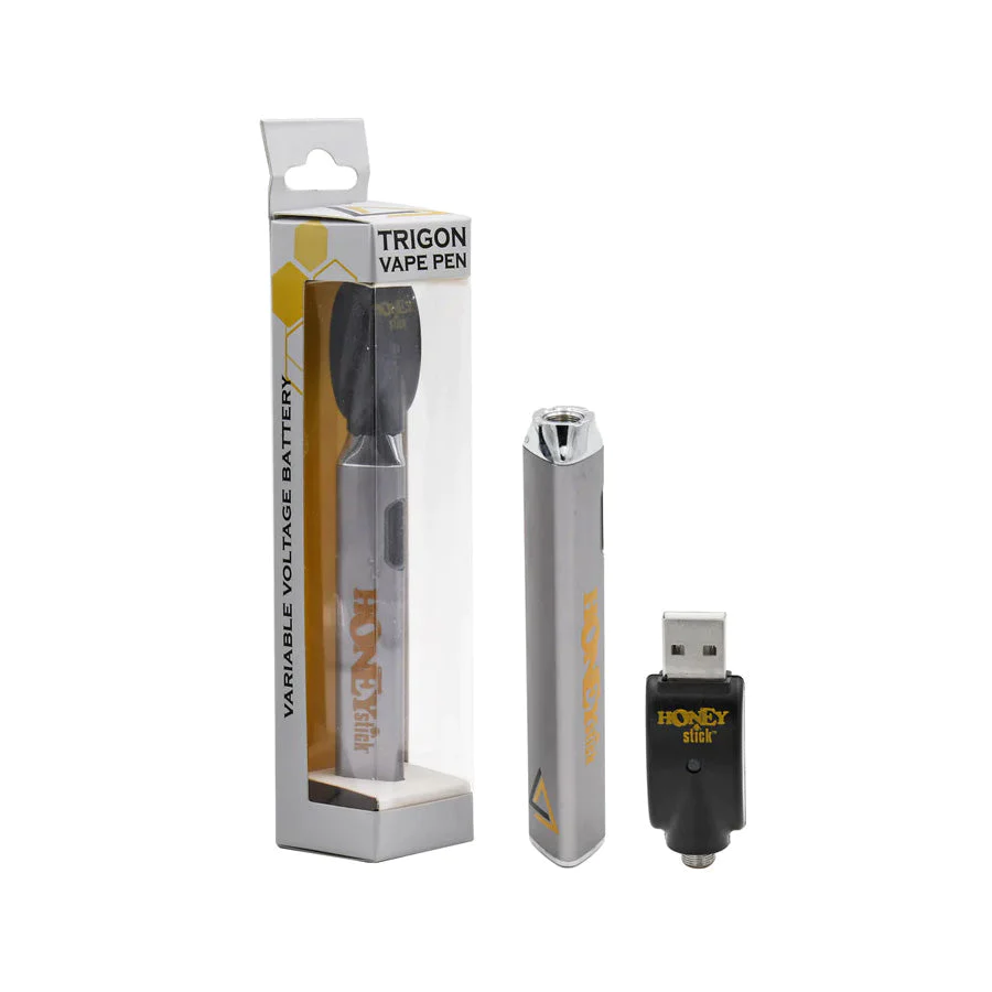 HoneyStick Trigon 510 Vape Pen Battery