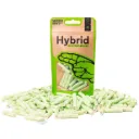 Hybrid Supreme - Aktivkohlefilter (55 Stk.)