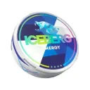 Iceberg All White Ultra Snus