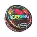 Iceberg All White Ultra Snus