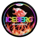 Iceberg All White Ultra Snus