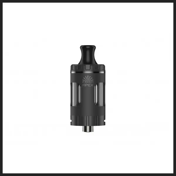 [7777778774] Innokin Endura Apex Tank MTL 3ml (Black)