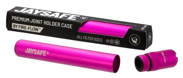 JAYSAFE® - Case