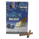 Juicy Blunt Black N' Blueberry
