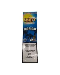 [7777778801] Juicy Blunt Tropical (Single)