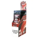 Juicy Double Wraps Red Alert