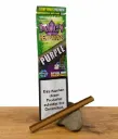 Juicy Hemp Wraps Purple
