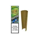 Juicy Hemp Wraps Tropical