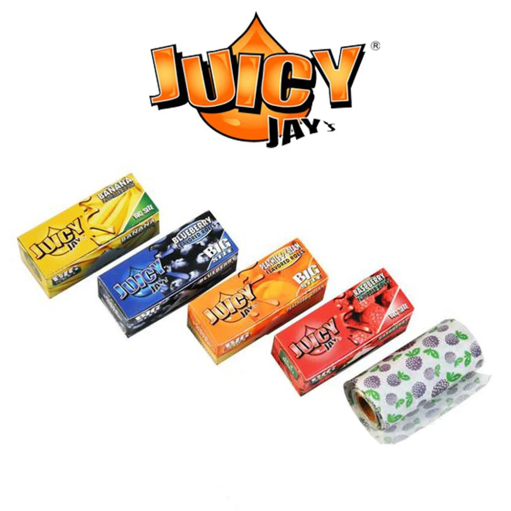 [7777778811] Juicy Jay Roll - Mix (Single)