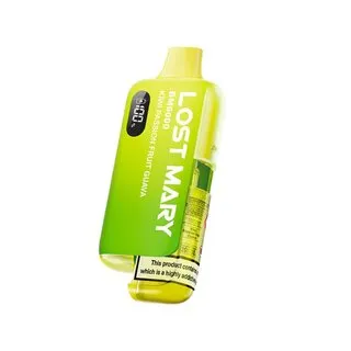 Lost Mary BM6000