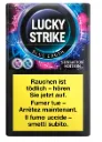 Lucky Strike Blue Crush