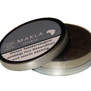 [7777778918] Makla Africaine (Single)