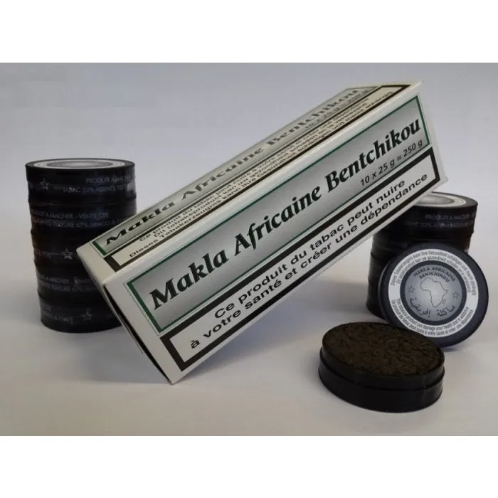 Makla Africaine